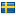 hucows.com server is located in Sweden